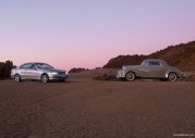 Mercedes-Benz CLK Coupe